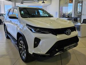 2023 Toyota Fortuner 2.4GD-6 4x4