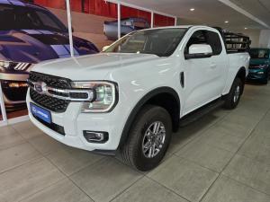 2024 Ford Ranger 2.0 SiT SuperCab XLT