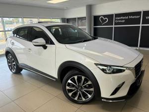 2024 Mazda CX-3 2.0 Individual