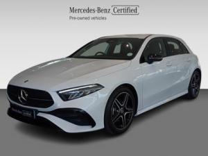 2023 Mercedes-Benz A-Class A200 hatch Progressive