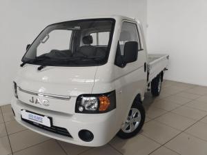 2024 JAC T6 2.8TDi double cab Lux