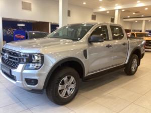 2024 Ford Ranger 2.0D XL 4X4 D/C