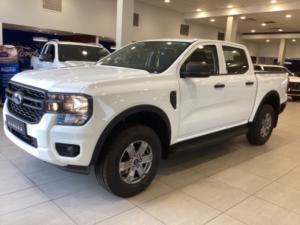 2024 Ford Ranger 2.0D XL 4X4 automatic D/C