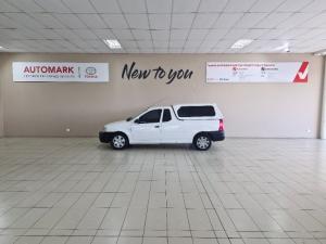 2023 Nissan NP200 1.6 Safety PackS/C