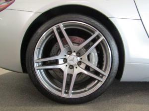 Mercedes-Benz SLS AMG - Image 13