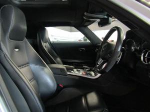 Mercedes-Benz SLS AMG - Image 14