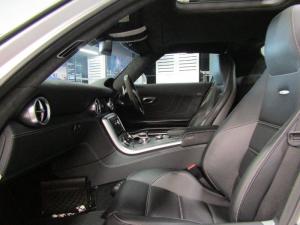 Mercedes-Benz SLS AMG - Image 15