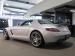 Mercedes-Benz SLS AMG - Thumbnail 18