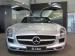 Mercedes-Benz SLS AMG - Thumbnail 2