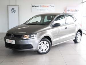 2023 Volkswagen Polo Vivo hatch 1.4 Trendline