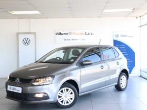 2023 Volkswagen Polo Vivo hatch 1.4 Trendline