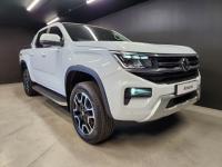 Volkswagen Amarok 2.0BiTDI double cab Style 4Motion