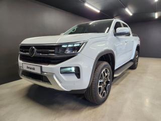 Volkswagen Amarok 2.0BiTDI double cab Style 4Motion