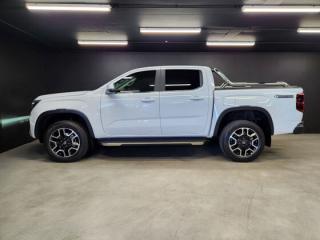 Volkswagen Amarok 2.0BiTDI double cab Style 4Motion