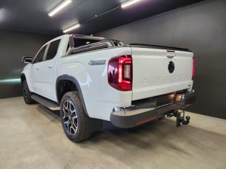 Volkswagen Amarok 2.0BiTDI double cab Style 4Motion