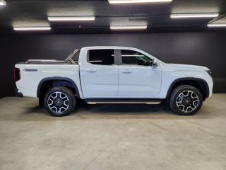 Volkswagen Amarok 2.0BiTDI double cab Style 4Motion