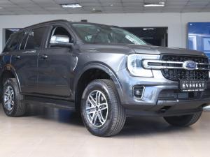 2024 Ford Everest 2.0 BiTurbo XLT