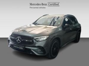 2023 Mercedes-Benz GLC GLC220d 4Matic Avantgarde