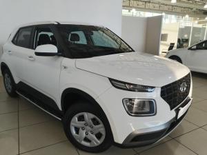 2022 Hyundai Venue 1.0T Motion auto