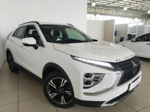 2022 Mitsubishi Eclipse Cross 1.5T GLS