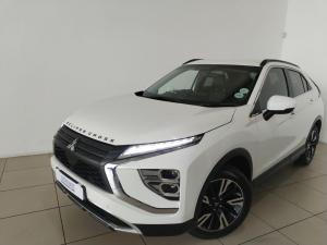 2022 Mitsubishi Eclipse Cross 1.5T GLS