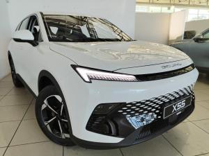 2024 BAIC Beijing X55 1.5T Dynamic