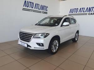 2019 Haval H2 1.5T Luxury