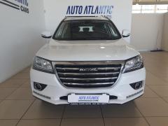 Haval Cape Town H2 1.5T Luxury