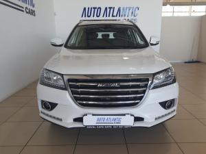 2019 Haval H2 1.5T Luxury