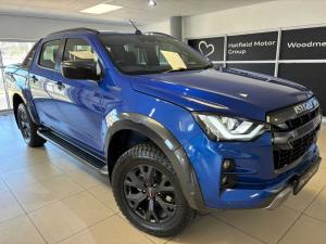 2024 Isuzu D-Max 3.0TD double cab V-Cross