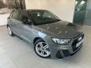 Thumbnail Audi A1 Sportback 35TFSI S line