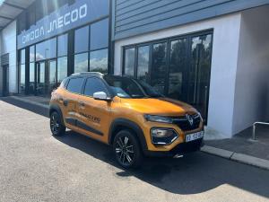 2023 Renault Kwid 1.0 Climber