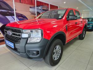 2024 Ford Ranger 2.0 SiT double cab XL auto