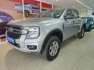 2024 Ford Ranger 2.0 SiT double cab XL auto