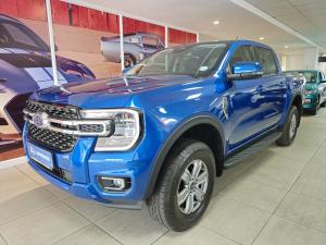 2024 Ford Ranger 2.0 SiT double cab XLT