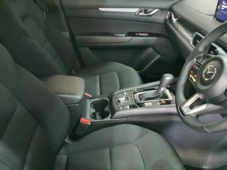 Mazda CX-5 2.0 Active