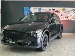 Mazda Cape Town CX-5 2.0 Active