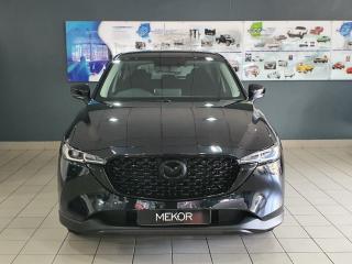 Mazda CX-5 2.0 Active