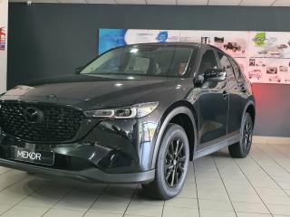 Mazda CX-5 2.0 Active