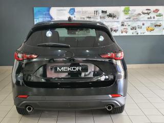 Mazda CX-5 2.0 Active