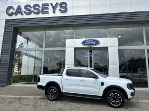 2024 Ford Ranger 3.0TD V6 double cab Wildtrak 4WD