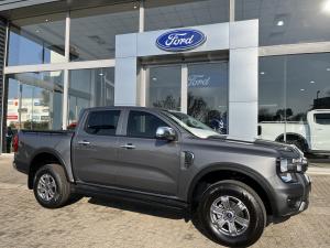 2024 Ford Ranger 2.0 SiT double cab XL auto