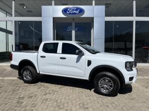 2024 Ford Ranger 2.0 SiT double cab XL auto