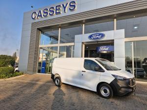 2024 Ford Transit Custom 2.0SiT panel van LWB