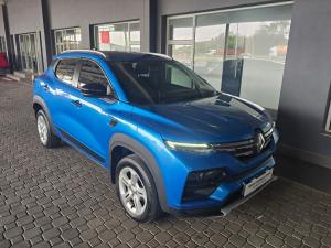 2024 Renault Kiger 1.0 Zen auto