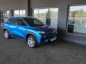 2024 Renault Kiger 1.0 Zen auto