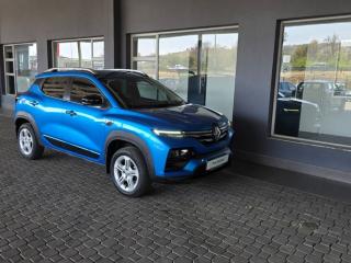 Renault Kiger 1.0 Zen auto