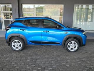 Renault Kiger 1.0 Zen auto