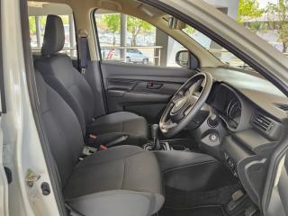 Suzuki Ertiga 1.5 GA