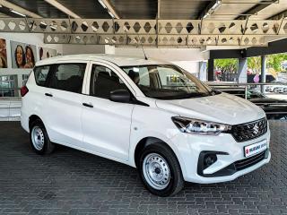 Suzuki Ertiga 1.5 GA